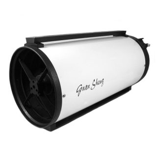 Труба оптическая GSO 8" F/12 M-LRS Кассегрен OTA (белая)