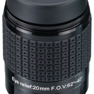 Окуляр Bresser LER Deluxe 8–24 мм, 1,25"