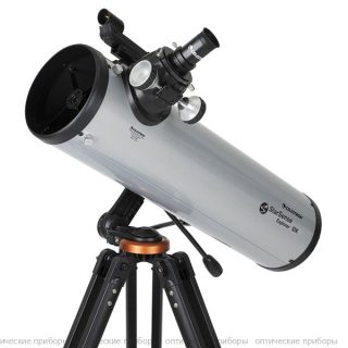 Телескоп Celestron StarSense Explorer DX 130 AZ