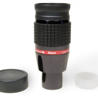 Окуляр Levenhuk Ra ER20 WA 9 мм, 1,25"