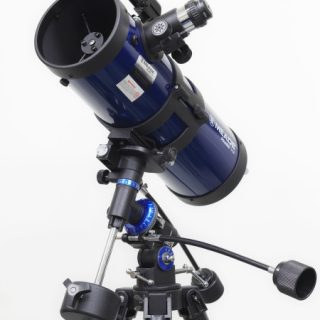 Телескоп Meade Polaris 114 мм