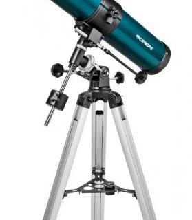 Телескоп Orion SpaceProbe II 76 EQ