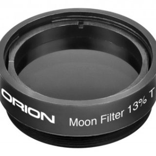 Окулярный фильтр Orion Moon Filter, 13% T, 1.25"
