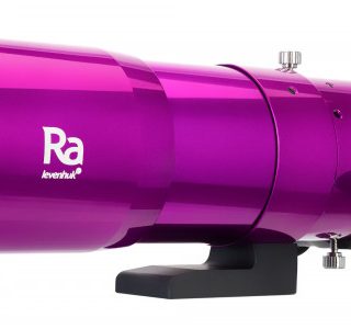 Труба телескопа Levenhuk Ra R72 ED Doublet OTA