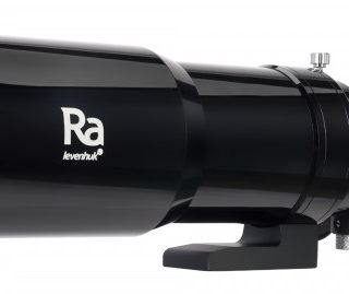 Труба телескопа Levenhuk Ra R80 ED Doublet OTA