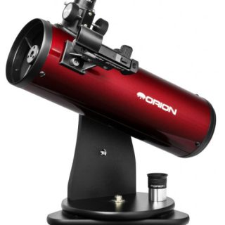 Телескоп Orion 100mm TableTop