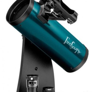 Телескоп Orion Funscope 76mm