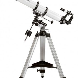 Телескоп Orion AstroView 90mm