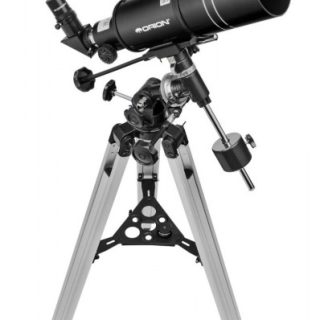 Телескоп Orion Observer 80 ST EQ