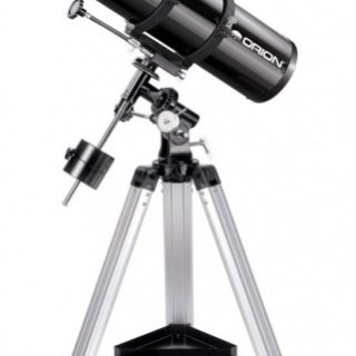 Телескоп Orion SpaceProbe 130ST EQ
