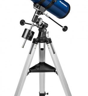 Телескоп Orion StarBlast II 4.5 EQ
