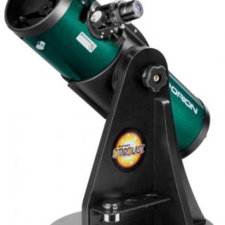 Телескоп Orion StarBlast 4.5 Astro
