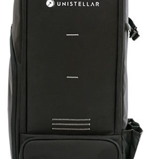 Рюкзак Unistellar для переноски eVscope eQuinox