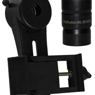 Адаптер Sky-Watcher для смартфона c окуляром 20 мм