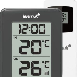 Термометр Levenhuk Wezzer BASE L50