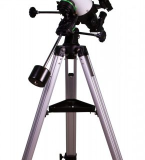 Телескоп Sky-Watcher AC102/500 StarQuest EQ1