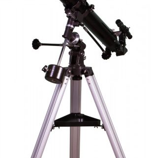 Телескоп Sky-Watcher Capricorn AC 70/900 EQ1
