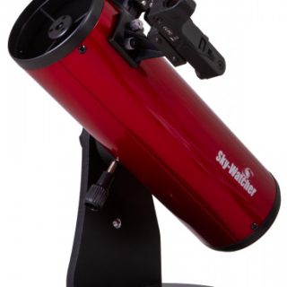 Телескоп Sky-Watcher Dob 100/400 Heritage, настольный