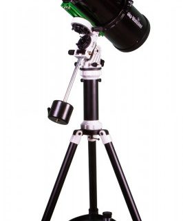 Телескоп Sky-Watcher Explorer N130/650 AZ-EQ Avant