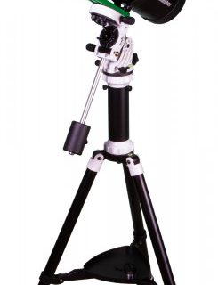 Телескоп Sky-Watcher SKYHAWK N114/500 AZ-EQ Avant