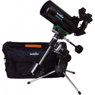 Телескоп Sky-Watcher SKYMAX BK MAK90EQ1, настольный
