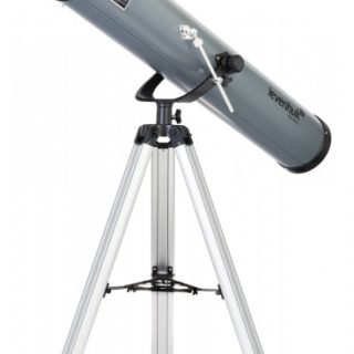 Телескоп Levenhuk Blitz 114 BASE