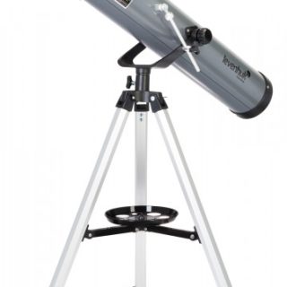 Телескоп Levenhuk Blitz 76 BASE