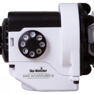 Монтировка Sky-Watcher Star Adventurer 2i (с крепежной платформой и искателем полюса)