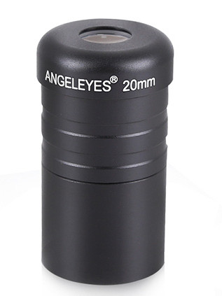 Окуляр оборачивающий Mizar 20 мм, 1,25"