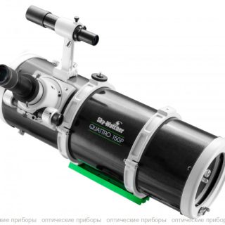 Труба оптическая Sky-Watcher Quattro 150P