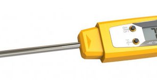 Термощуп для мяса Levenhuk F20