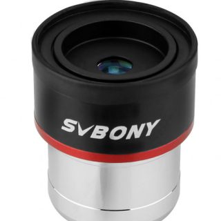 Окуляр SVBONY 50° FMC 8 мм, 1,25"