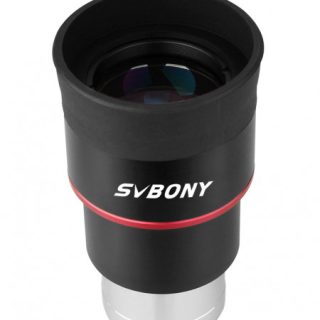 Окуляр SVBONY 50° FMC 30 мм, 1,25"