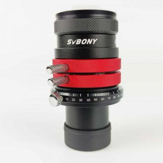 Корректор атмосферной дисперсии ADC SVBONY, 1,25" (SV199)