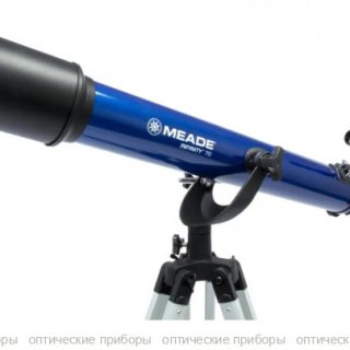 Телескоп Meade Infinity 70 мм