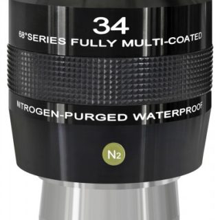 Окуляр Explore Scientific 68 гр Ar 34 мм, 2"