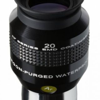 Окуляр Explore Scientific LER 52 гр Ar 20 мм, 1,25"