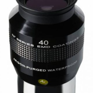 Окуляр Explore Scientific LER 52 гр Ar 40 мм, 2"
