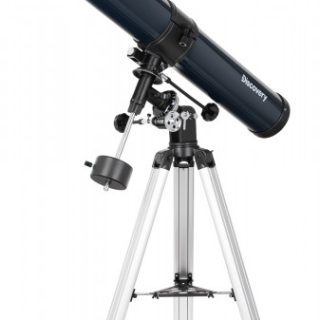 Телескоп Discovery Spark 769 EQ с книгой