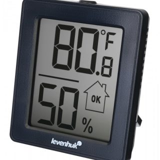 Термогигрометр Levenhuk Wezzer BASE L10