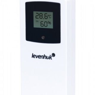 Датчик Levenhuk Wezzer LS20 для метеостанций