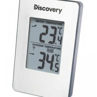 Метеостанция Discovery Report W30