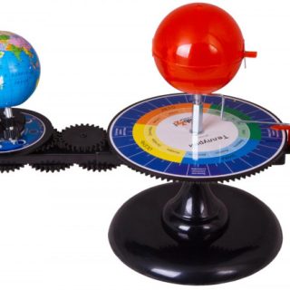 Теллурий Levenhuk LabZZ