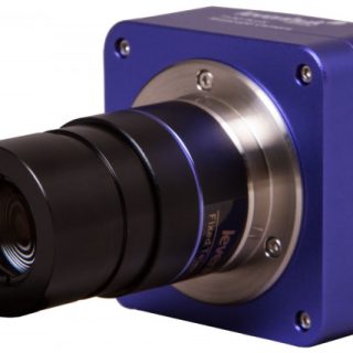 Камера цифровая Levenhuk T130 PLUS