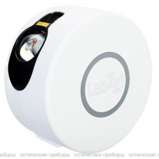 Астропланетарий Levenhuk LabZZ SP20 White