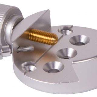 Крепление Bresser «ласточкин хвост» 44 мм