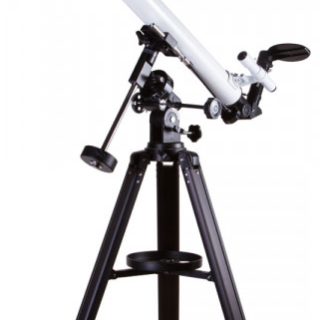 Телескоп Bresser Classic 60/900 EQ