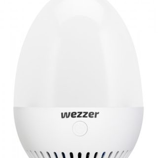 Монитор качества воздуха Levenhuk Wezzer Air PRO DM20