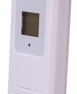 Датчик внешний Bresser для метеостанций TemeoTrend WFS/WFW, трехканальный
