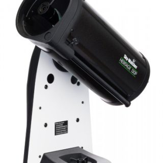 Телескоп Sky-Watcher Dob 130/650 Retractable Virtuoso GTi GOTO, настольный